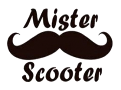 Mister Scooter